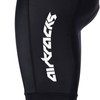 Airtracks Pro Line Men's Functional Cycling Shorts - Cycling Shorts