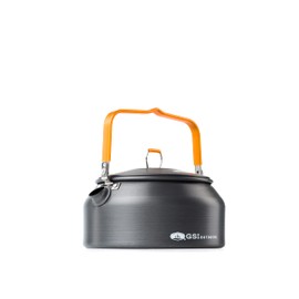 Gsi Outdoors - Halulite Tea Kettle 1 Quart, Backcountry Cookware Since 1985