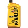 Pennzoil 1 Quart 10W-30 Motor Oil for Gasoline Engines with
