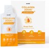Zooki Marine Collagen Sachets – 5,000mg High-Strength Collagen for Skin,