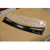 Corvette America 1973-1982 Corvette Windshield Wiper Cowl Compartment Plastic Cover