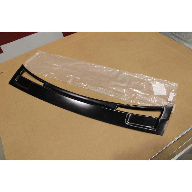 Corvette America 1973-1982 Corvette Windshield Wiper Cowl Compartment Plastic Cover