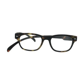 Spider Monkey Broad Long Arm Reading Glasses Havanna (+1.50)