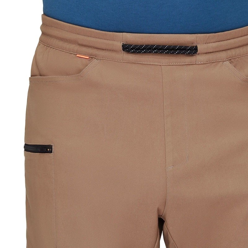 Mammut Massone Men's Functional Shorts