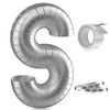 Hon&Guan 4-inch Semi Rigid Dryer Vent Hose, 8 Feet Flexible