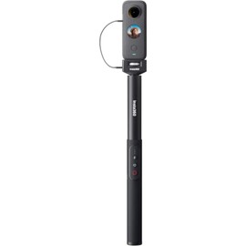 Insta360 Power Invisible Selfie Stick with built in Camera Charger for X4 / X3 / One RS/ONE X2