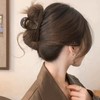 Hair Clip, Large, Hair Clip, Elegant, Simple, Stylish, Korean, Cute,