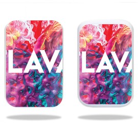 MightySkins Skin Compatible with HP Sprocket – Flava | Protective, Durable, and Unique Vinyl Decal wrap Cover | Easy to Apply, Remove, and Change Styles | Made in The USA