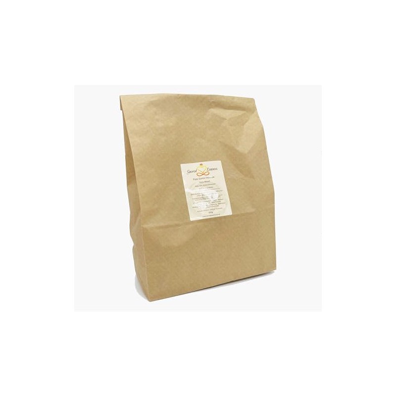 Premium Palo Santo (Sacred Wood) Natural Incense - High Resin