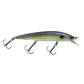 Illex Rerange 110 SP Wobbler 11 cm 14.8 g Floating Pearl Sexy Shad
