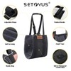 S-ETOVUS Dog Sling for Large Dogs Hind Leg Support, Magic