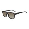 TUMI - 501 Rectangle Sunglasses - Polarized Sunglasses for Men