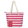 Beach Wine Purse Beach Tote Outdoor Portable Thermal Insulation Bag