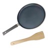 G & D Dosa Pan Pancake Flat Skillet Tawa Griddle