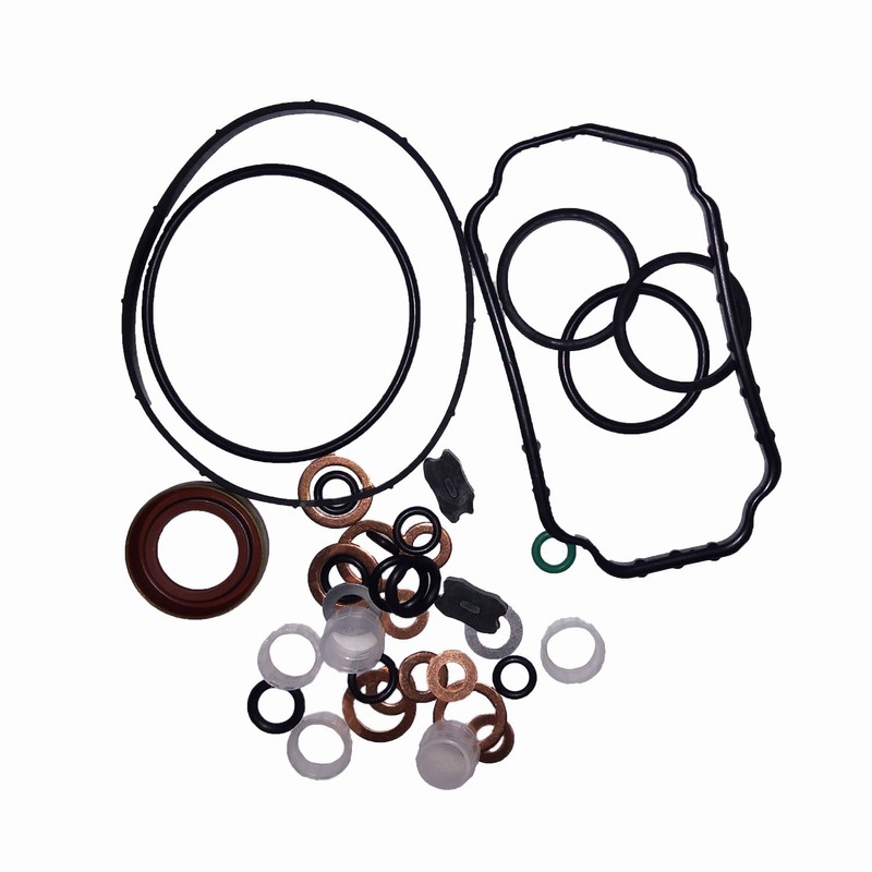 JEENDA VE Injection Pump Rebuild Kit 1467010059 Compatible with 5.9