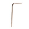Guitar Saddle Metal Delicate Professional Acoustic Guitar Saddle Part for