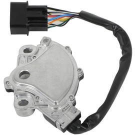 STAYTOP Neutral Safety Switch MR263257 Fit 1998 2000-2006 for Mitsubishi Montero, 1999-2004 for Mitsubishi Montero Sport Automatic Transmission Range Sensor