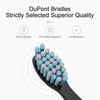 5 Pack Electric Toothbrush Replacement Heads Compatible with Fairywill,Toothbrush Heads