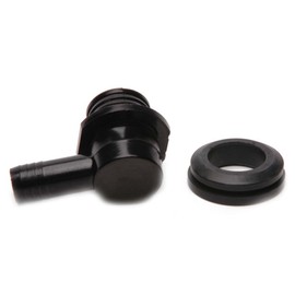 Raybestos CV89017 Professional Grade Brake Power Booster Check Valve