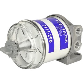 XYZIL Fuel Filter Glass Bowl C7NN9162B C5NE9165C TX10313 for Ford 2610 3610 4610 2000 3000 4000 5000 for Massey Ferguson 50 65 135 150 165 174 180 230 235 TX10316 193229M91 4612229 676949AS 1446017M91