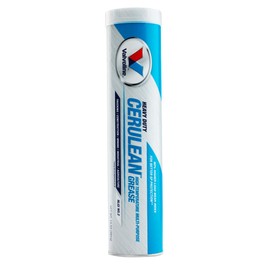 Valvoline Cerulean #2 Heavy Duty (HD) Grease 14.1 OZ Cartridge