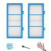 Aer1 HAPF30AT-Total Air Hepa Type Filter, Replacement for Holmes AER1