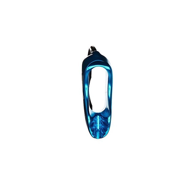 SALEWA Belay Mono Tuber 00-0000001485_335, Sky Blue