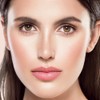 Maquillaje en polvo Pore Free Medium Natural, Renova 10.5 g