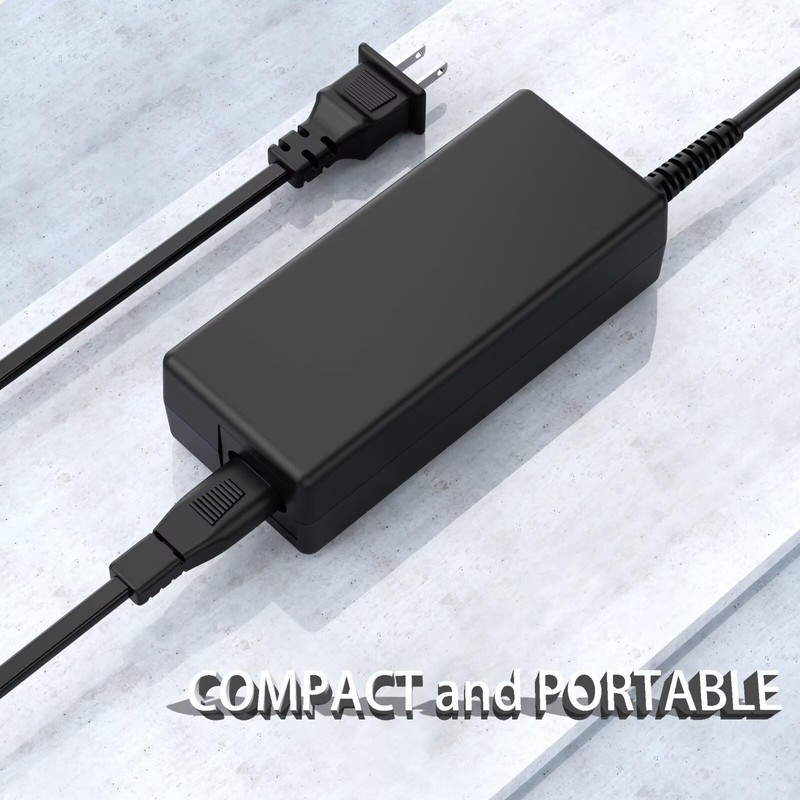 MDCGPower Adapter Charger Compatible with NETGEAR Orbi Voice RBS40V WiFi