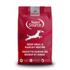 NutriSource Choice Dry Dog Food, Beef Meal & Barley Recipe,