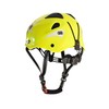 Kong 99716FY02KK Helmet Neon Yellow One Size