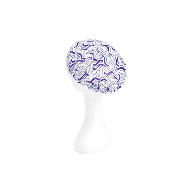 Lady Jayne Shower Cap
