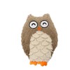 Aime Owl Toy 25 cm for Dog