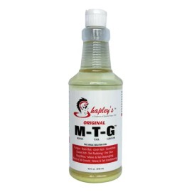 Shapley's Original M-t-g 946 Ml