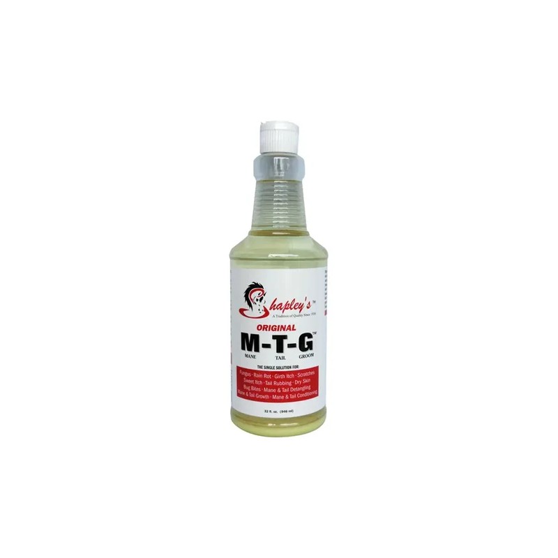 Shapley's Original M-t-g 946 Ml