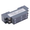 Voltage Transducer AC Signal Isolator Transmitter Sensor 1‑in‑1‑out AC0‑100V to
