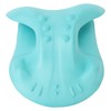 Cervical Neck Stretcher EVA Muscle Relax Massaging Cervical Neck Chiropractic