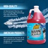 Mainstream Marine Descaler Solution, Multi-Purpose Descaling Solvent, Bio-Growth, Marine Boat