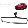 Interior Rearview Mirror KD53‑69‑220B Car Inner Rear View Mirror Replacement