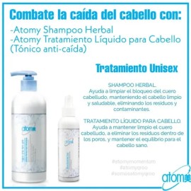 Shampoo Y Acondicionador                                                                                                                              