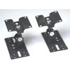 Speaker for Universal Plush Hanging Mounting Hardware Set of 2 Speaker