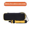 LTGEM Case Compatible with DEWALT Cordless Screwdriver DWHT66719, Hard Carrying