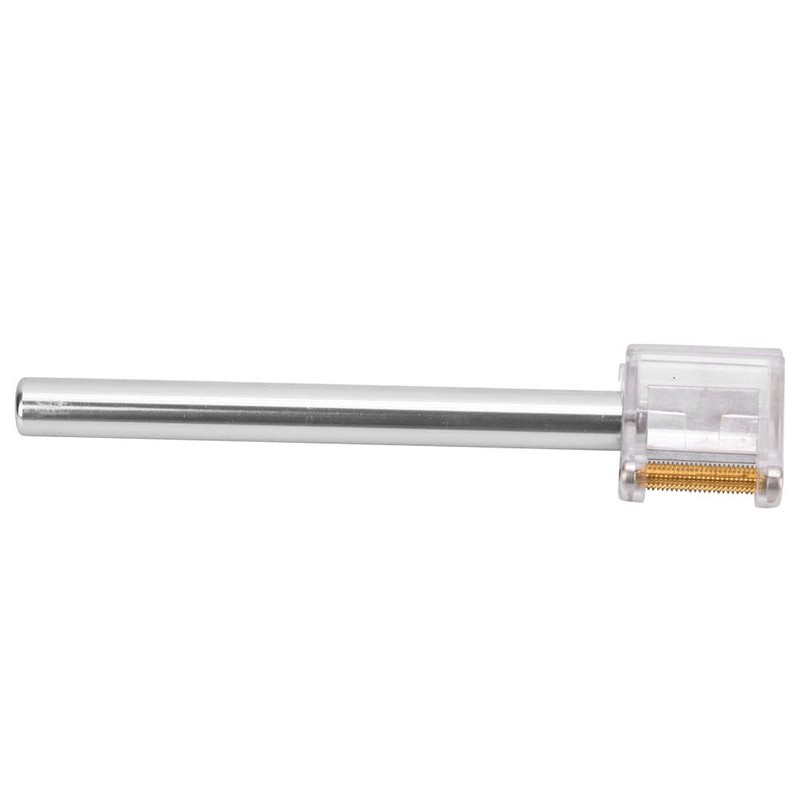 Multi Function Leather Edge Oil Pen Edge Dye Roller Applicator