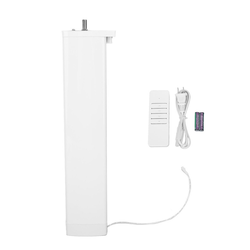 WiFi Smart Curtain Motor Ultra Silent Remote Control Electric Curtain