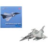 DCD Dassault Rafale DQ Fighter Aircraft QA209 1/72 Scale Diecast