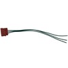 Dorman 645-180 Parking Lamp Connector Compatible with Select Ford/Lincoln/Mercury Models