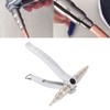 Copper Pipe Tube Expander Universal Hand Refrigeration Swaging Tool CT‑622