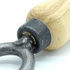 4betterdays.com NATURlich leben! Rose Fork / Garden Fork with Ash
