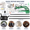 Leather Sewing Machine Cobbler Stitching Machine Shoe Repair Machine with