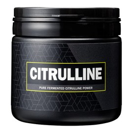 Bulk Sports Citrulline Supplement Powder 200,000mg L-Citrulline 100% Plain Additive-Free 200g (2,200mg x 90 Servings) Pre-Workout